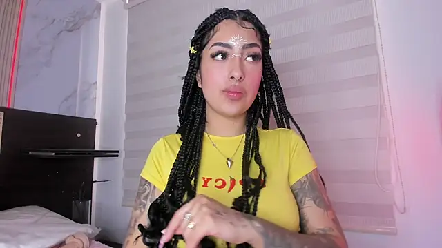 Snapshot of misscheelsee chatting on 01/23/25, 06:45 misscheelsee online show from 01/23/25, 06:45