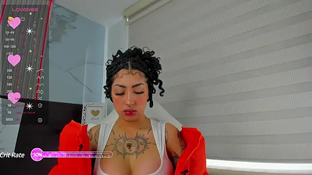 Snapshot of misscheelsee chatting on 01/24/25, 03:24 misscheelsee online show from 01/24/25, 03:24