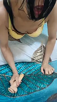 Linda-53 online show from 12/22/24, 04:28