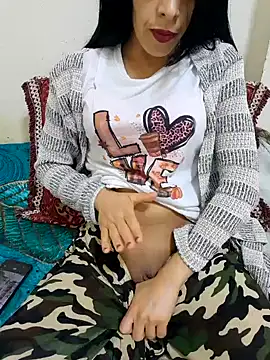 Linda-53 online show from 01/13/25, 11:49