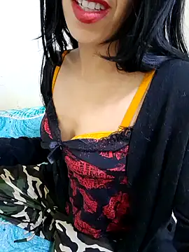 Linda-53 online show from 01/15/25, 12:30