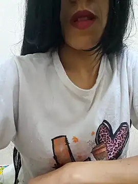 Linda-53 online show from 02/23/25, 03:08