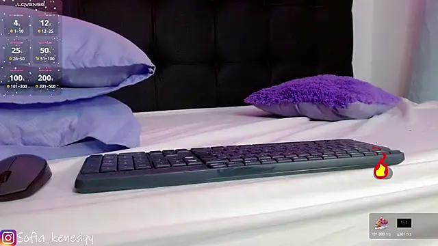 Snapshot of Sofia_kenedyy chatting on 02/01/25, 12:07 Sofia kenedyy online show from 02/01/25, 12:07