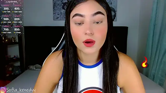 Snapshot of Sofia_kenedyy chatting on 02/04/25, 09:10 Sofia kenedyy online show from 02/04/25, 09:10