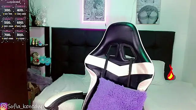 Snapshot of Sofia_kenedyy chatting on 02/27/25, 02:10 Sofia kenedyy online show from 02/27/25, 02:10