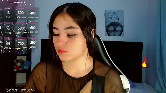 Snapshot of Sofia_kenedyy chatting on 03/09/25, 10:08 Sofia kenedyy online show from 03/09/25, 10:08