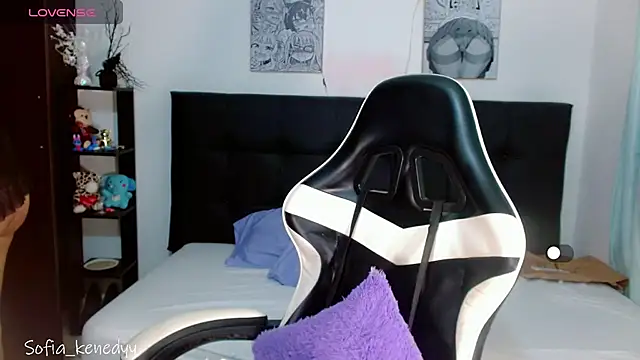 Snapshot of Sofia_kenedyy chatting on 03/10/25, 09:07 Sofia kenedyy online show from 03/10/25, 09:07