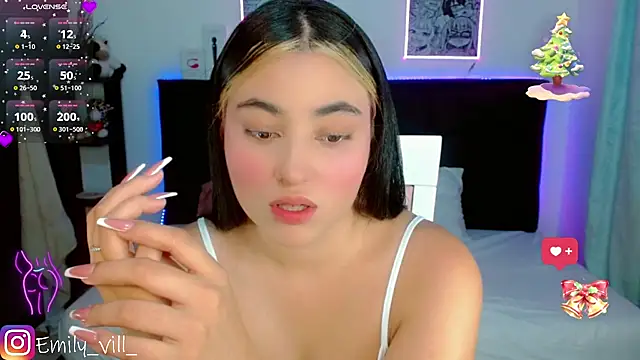 Snapshot of Sofia_kenedyy chatting on 11/16/25, 09:09 Sofia kenedyy online show from 11/16/25, 09:09