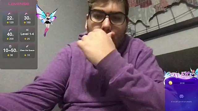 scherrjak online show from 12/11/24, 02:09