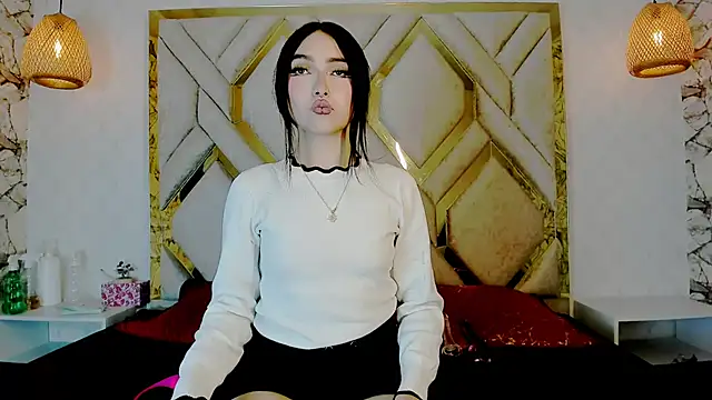 Amelia lorenz online show from 01/16/25, 04:38