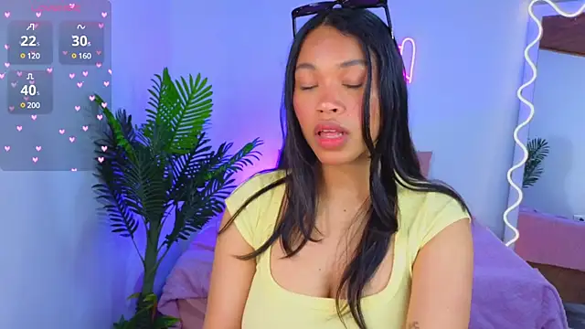 penelope tay1 online show from 02/07/25, 03:23