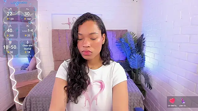 penelope tay1 online show from 02/18/25, 03:31