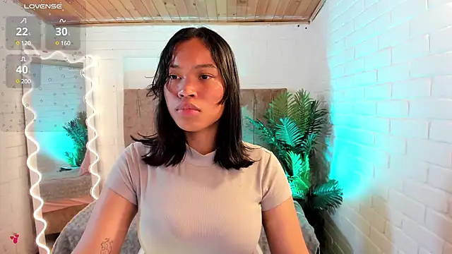 penelope tay1 online show from 03/16/25, 06:20