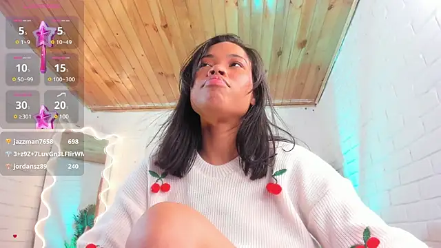 penelope tay1 online show from 03/21/25, 09:34