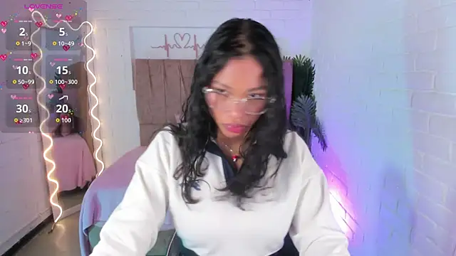 penelope tay1 online show from 11/25/25, 04:01