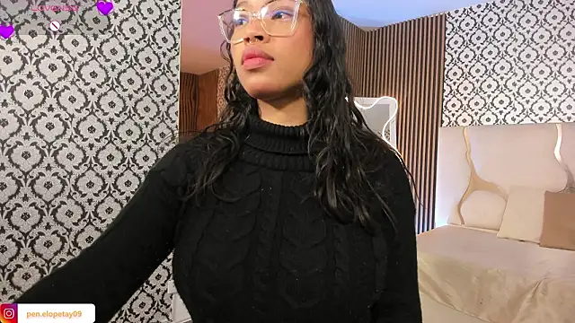 penelope tay1 online show from 02/09/26, 03:43