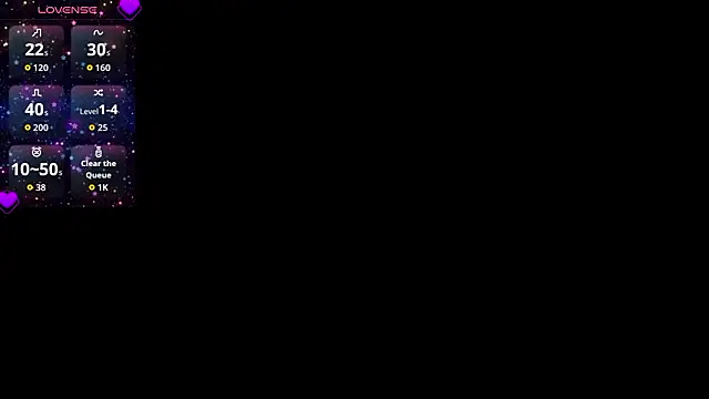 penelope tay1 online show from 02/22/26, 03:29