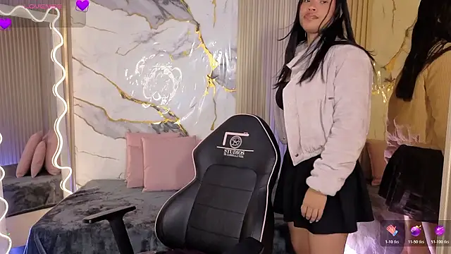 penelope tay1 online show from 03/22/26, 03:32