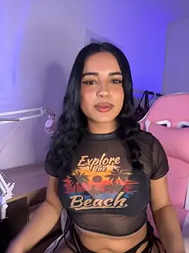 Emily-14 online show from 09/24/25, 02:15