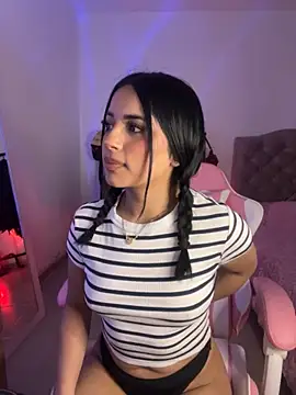 Emily-14 online show from 09/26/25, 03:10