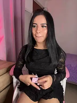 Emily-14 online show from 01/06/26, 06:28