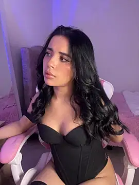 Emily-14 online show from 04/06/26, 04:46