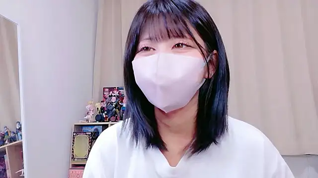 -anzu-o online show from 10/11/25, 09:02