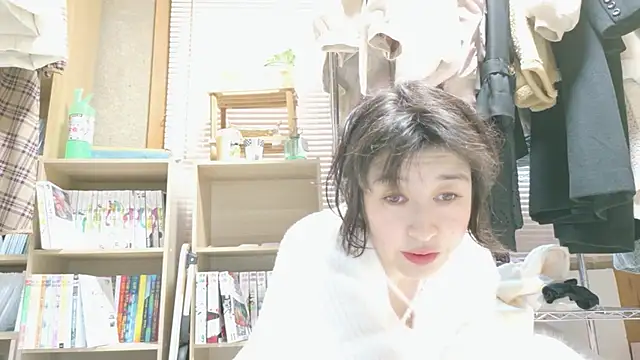 morikawa sayaka online show from 11/01/25, 11:29