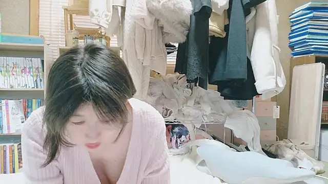 morikawa sayaka online show from 11/28/25, 11:40