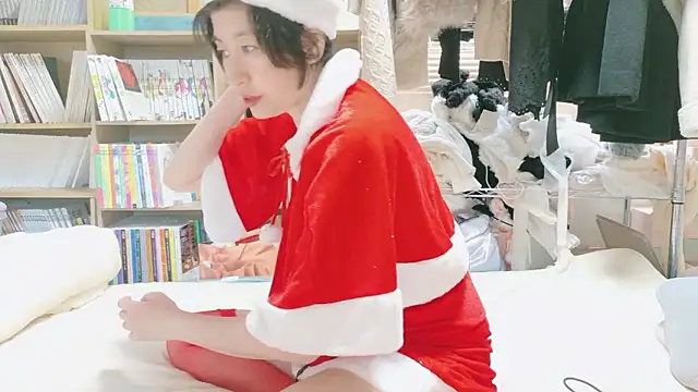 morikawa sayaka online show from 12/20/25, 12:18