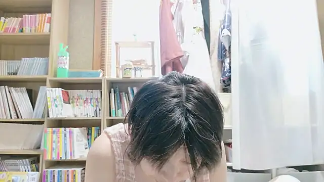 morikawa sayaka online show from 01/11/26, 11:43