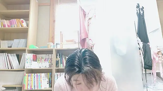 morikawa sayaka online show from 02/24/26, 01:47