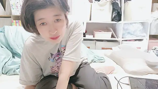 Snapshot of morikawa_sayaka chatting on 05/12/26, 11:13 morikawa sayaka online show from 05/12/26, 11:13