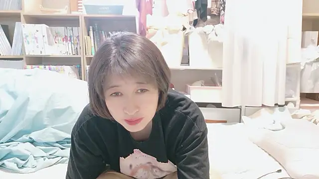 Snapshot of morikawa_sayaka chatting on 05/20/26, 03:45 morikawa sayaka online show from 05/20/26, 03:45