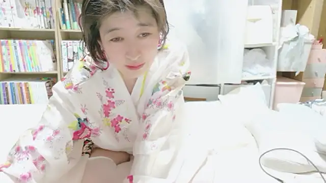Snapshot of morikawa_sayaka chatting on 05/23/26, 01:04 morikawa sayaka online show from 05/23/26, 01:04