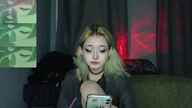 Milten-Trish online show from 03/02/26, 02:36