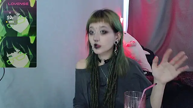 Milten-Trish online show from 05/07/26, 03:39