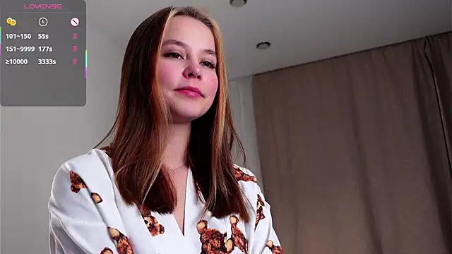 Snapshot of FalineDowlen chatting on 01/19/25, 01:21 FalineDowlen online show from 01/19/25, 01:21