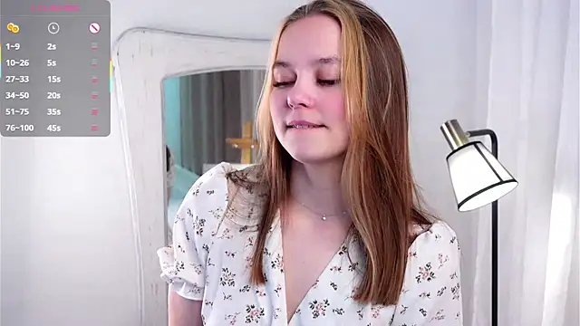 Snapshot of FalineDowlen chatting on 01/23/25, 01:51 FalineDowlen online show from 01/23/25, 01:51