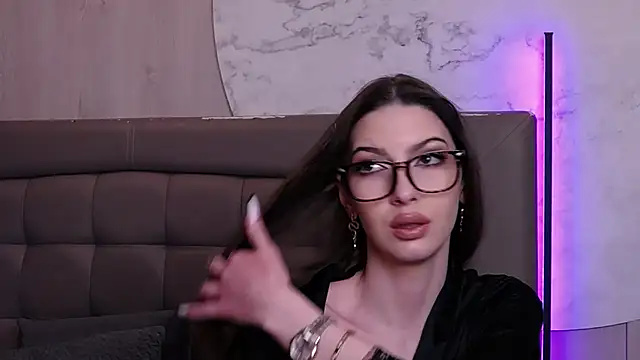 SkylerSpark online show from 01/07/25, 11:56