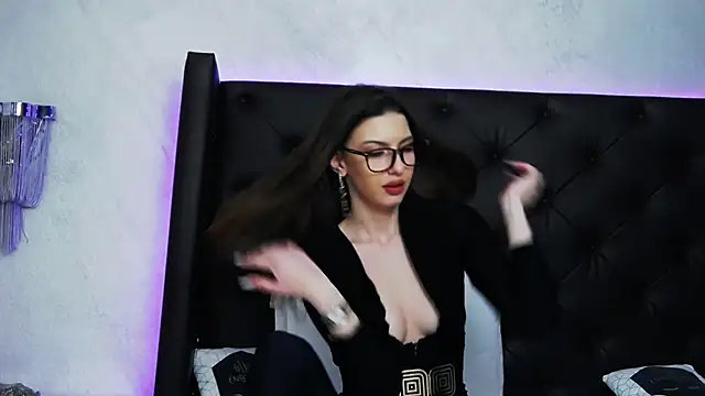 SkylerSpark online show from 01/14/25, 12:33