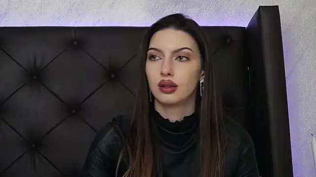 SkylerSpark online show from 02/25/25, 02:47