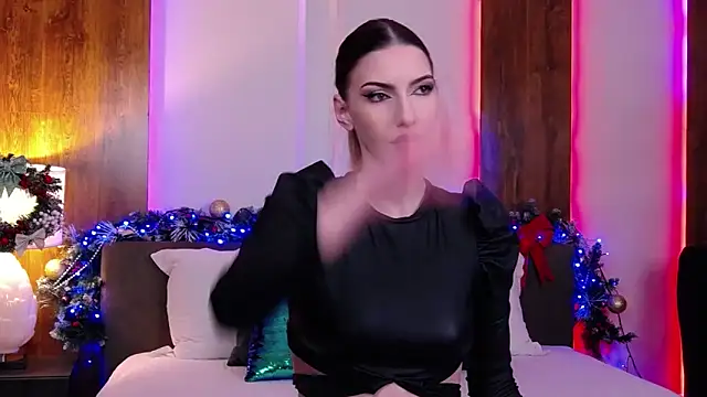 SkylerSpark online show from 12/20/25, 08:05