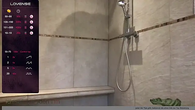 Sash Ge online show from 01/24/25, 09:17