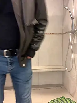 Sash Ge online show from 01/30/25, 09:25