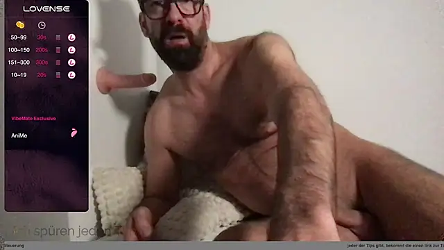 Sash Ge online show from 02/16/25, 09:48