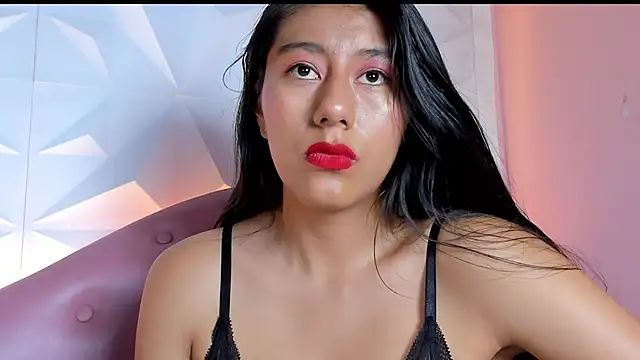 CarlaAlvez online show from 01/16/25, 05:44