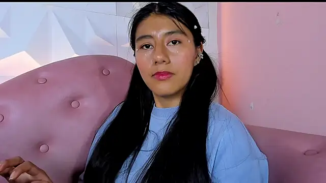 CarlaAlvez online show from 01/20/25, 10:26