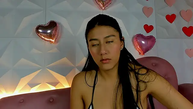 CarlaAlvez online show from 02/18/25, 07:52