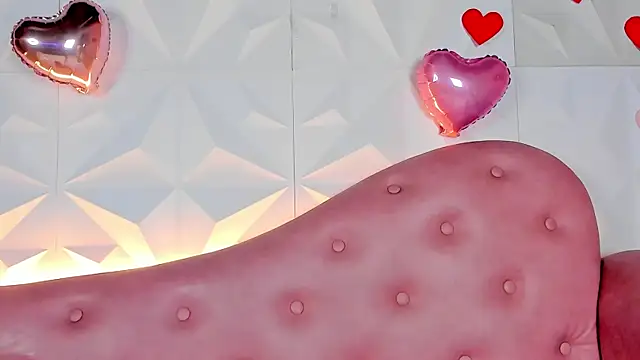 CarlaAlvez online show from 02/19/25, 02:01